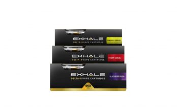 Exhalewell: The CBD Oriented Products Available Conveniently