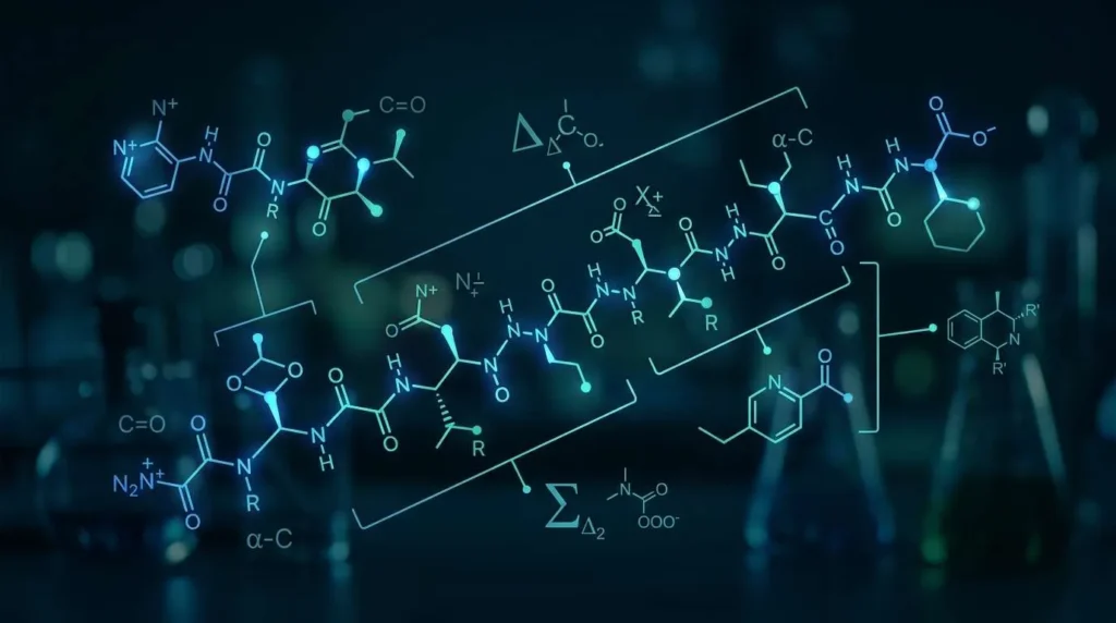 peptides australia