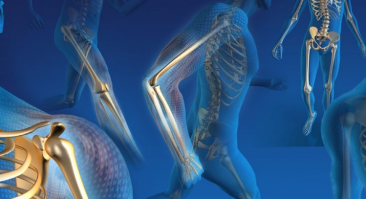 Get treatment from specialists for bones