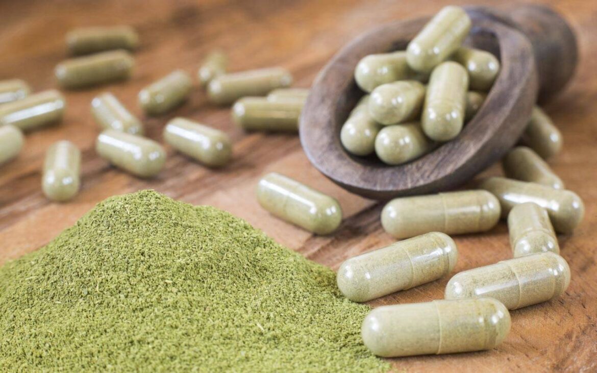 Kratom For Beginners: Exploring Basic Strain Types And Product Differences