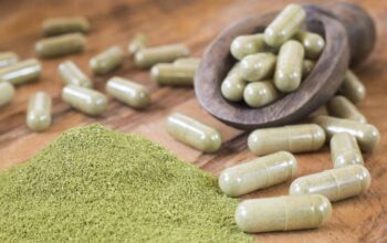 Kratom Purchasing