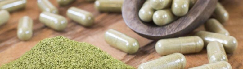 Kratom Purchasing