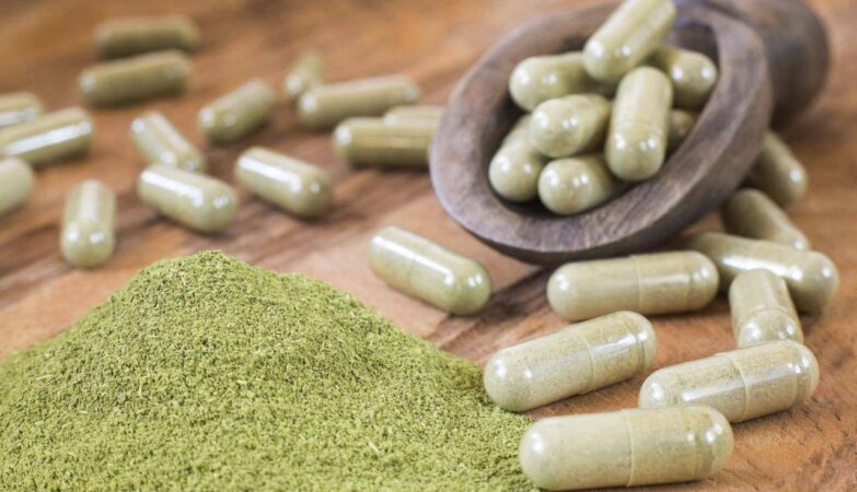 Kratom Purchasing